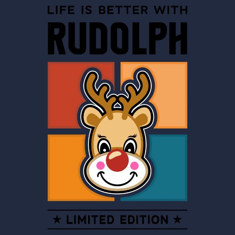 Rudolph