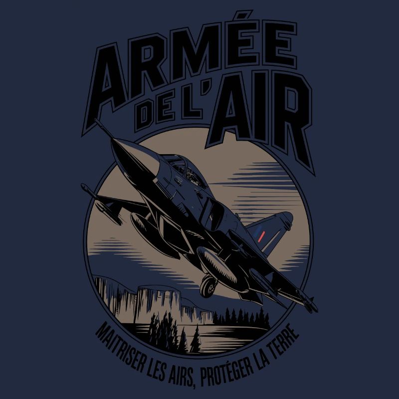 Armée de l'air