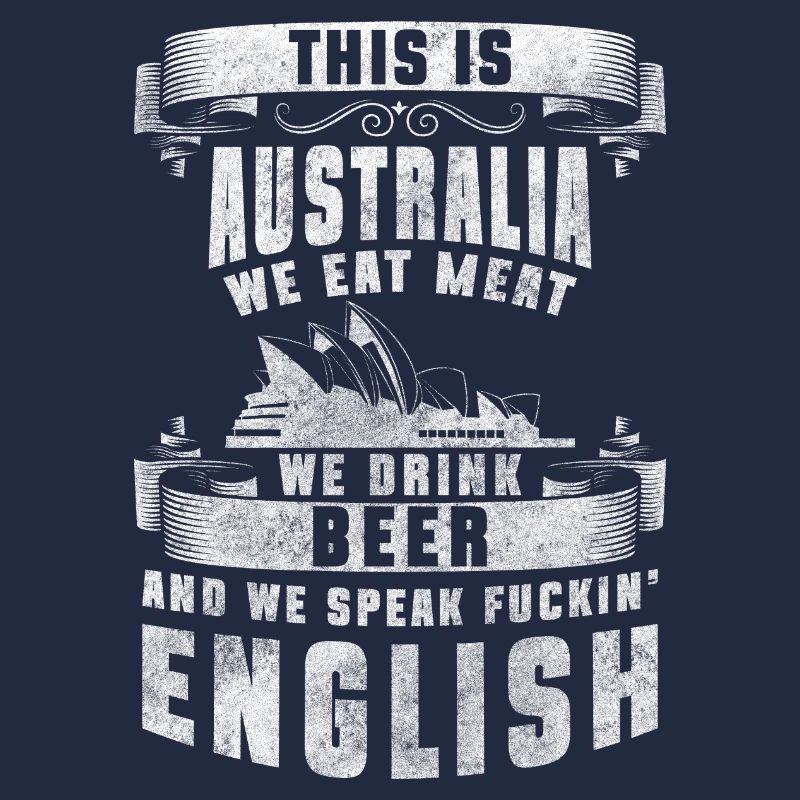 Down Under Earth Prêt pour les vacances