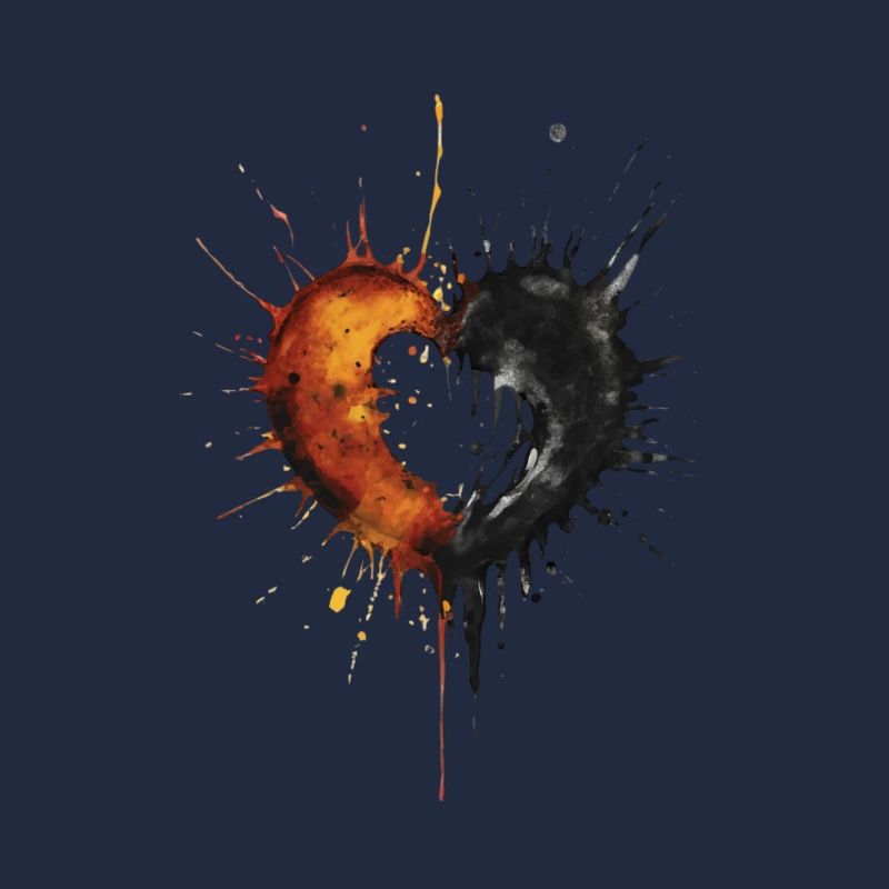 Splash inc. Coeur 4