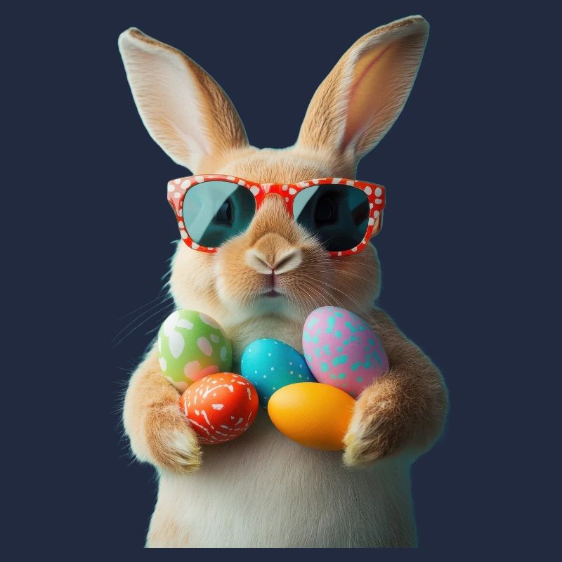 Easter Bunny