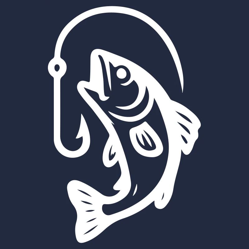 Fish Pike Fish Hook
