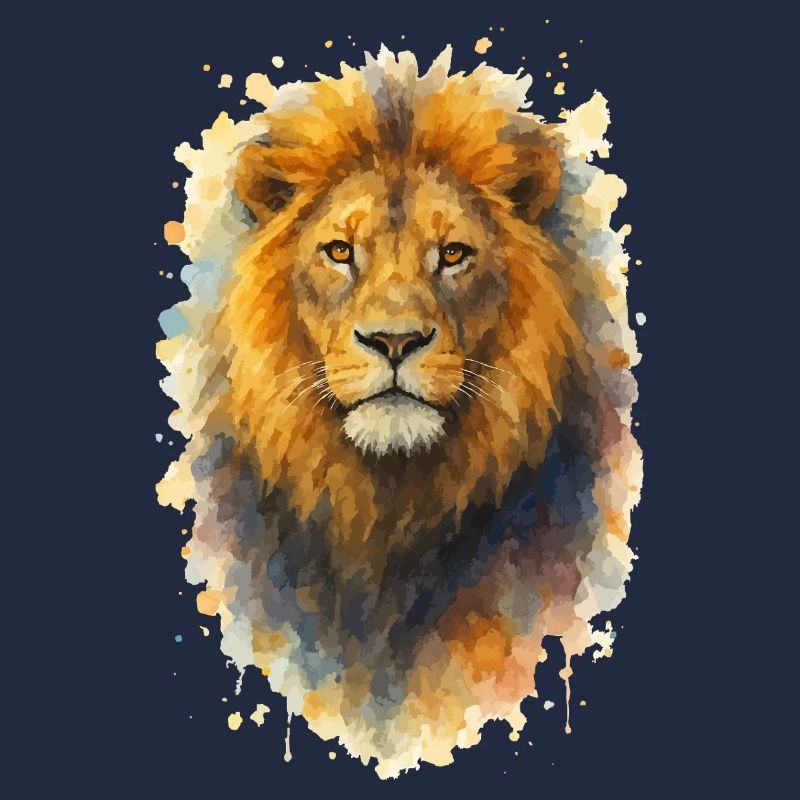 Lion lion