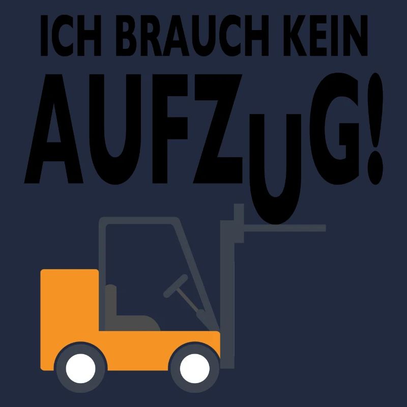 Staplerfahrer Lagerist Gabelstaplerfahrer Stapler