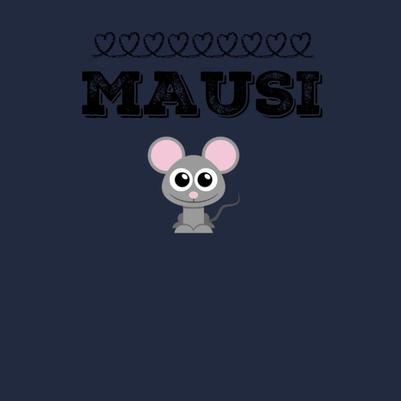 Mausi mouse mouse