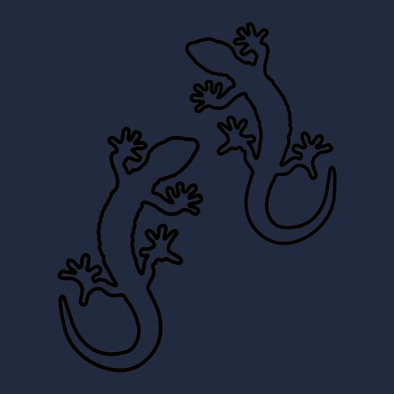 Gecko Deux