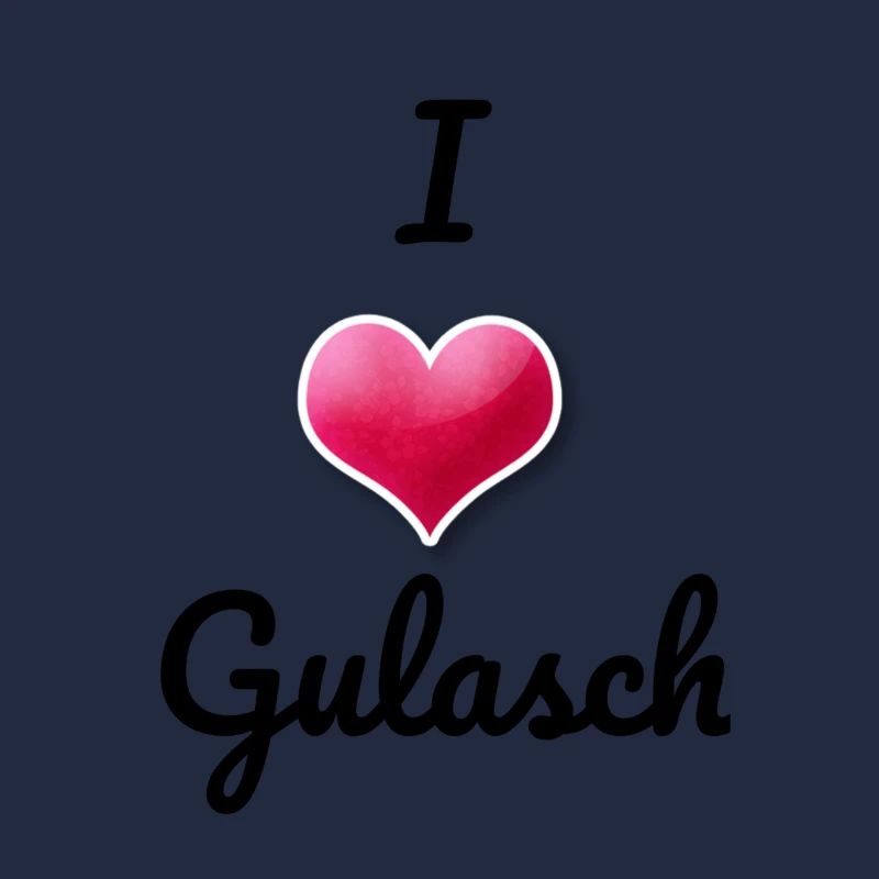 J’aime le goulash