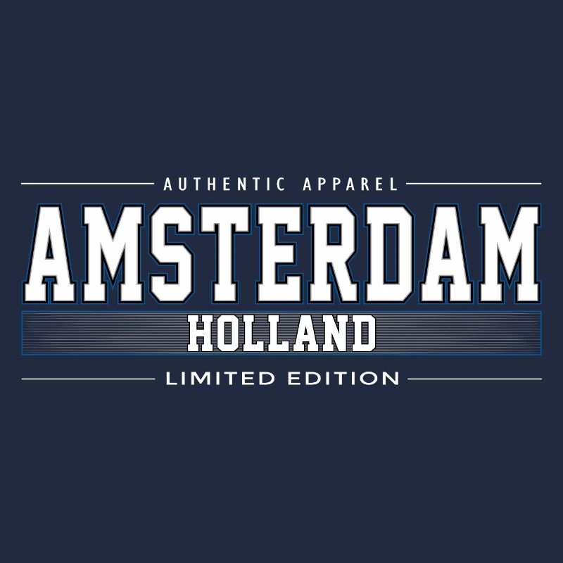 Amsterdam