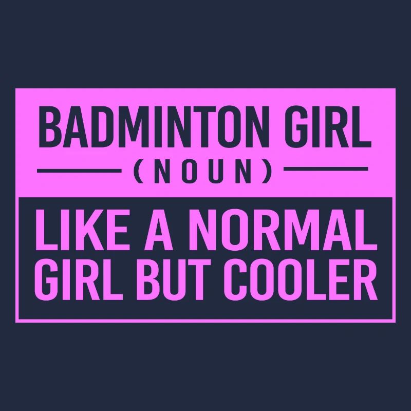 Badminton