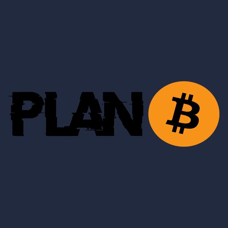 PLAN Bitcoin B