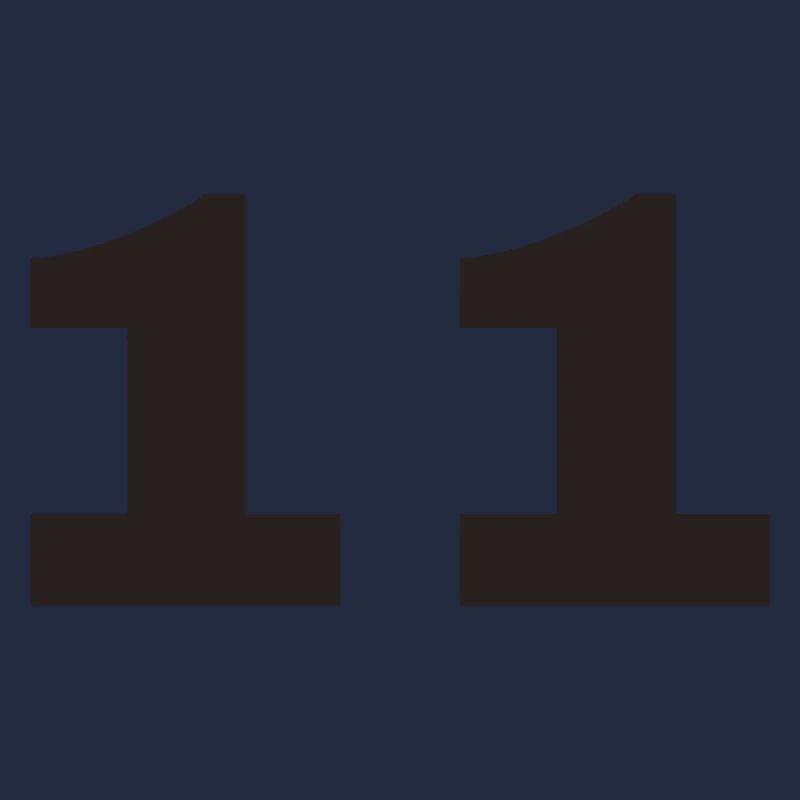 11