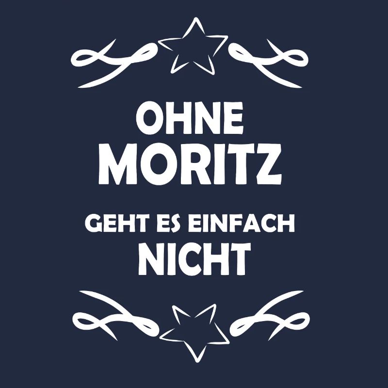 Sans Moritz impossible