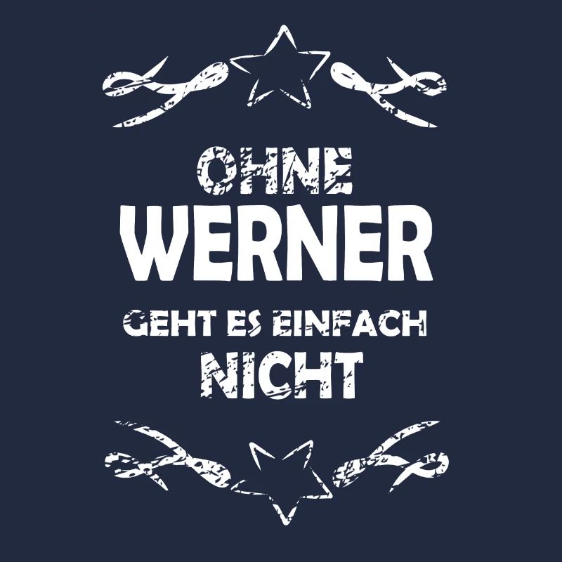 Sans Werner