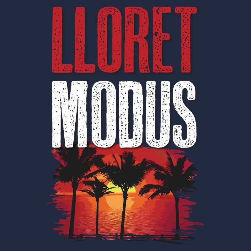 Lloret de Mar mode