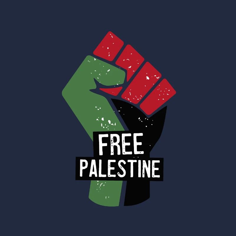 Free Palestine