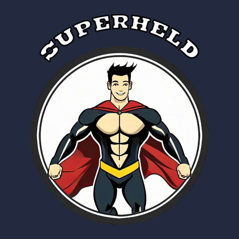 Superheld
