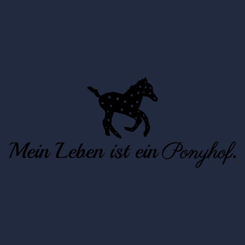 Mein Leben ein Ponyhof Pferd Fohlen Pony