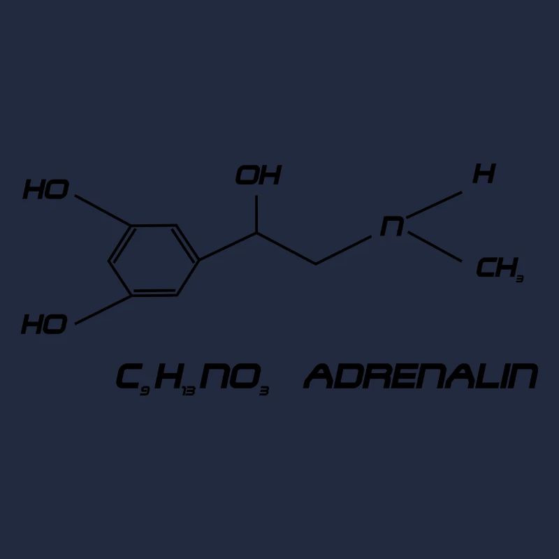 ADRENALINE