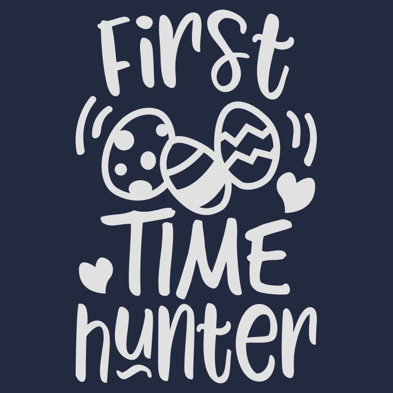 First time hunter easter