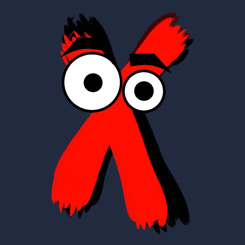 x
