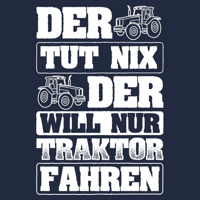 Traktor Landwirtschaft Bauer