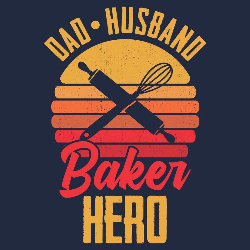 Baker Baking Confectioner