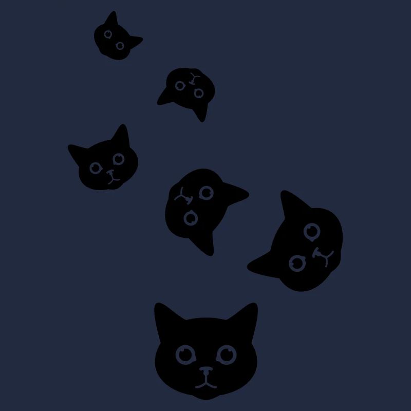 Tête de chat