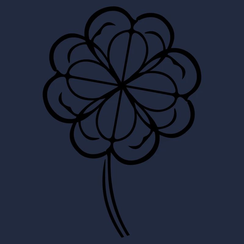 Symbole du trèfle