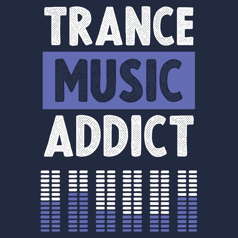 Trance addicted