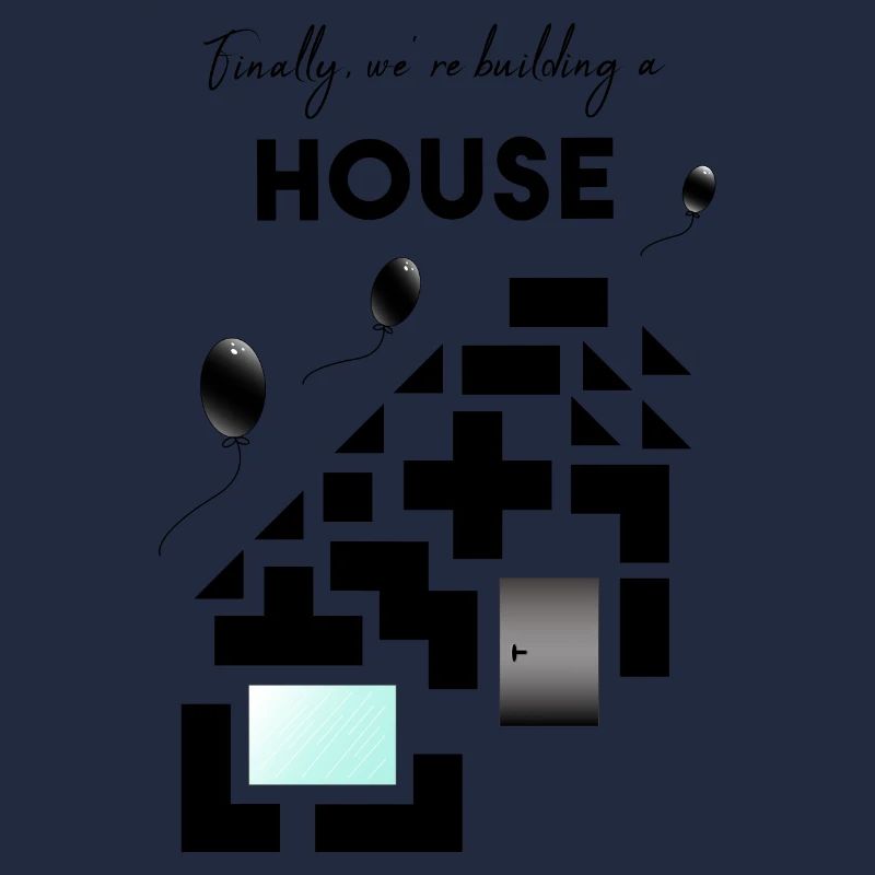 Construire une maison