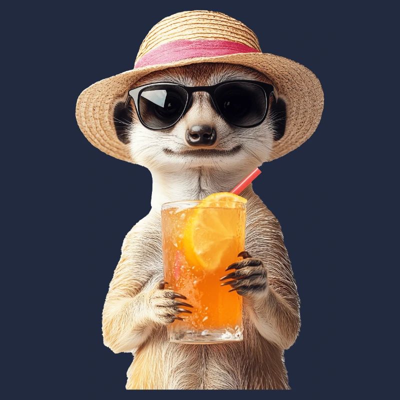 Erdmännchen