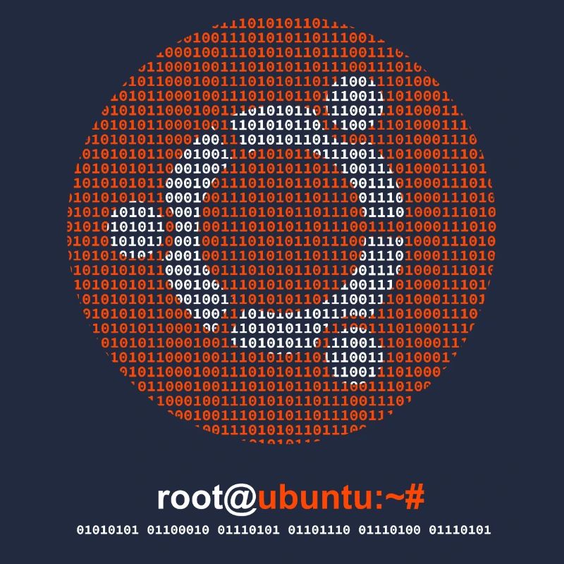 Ubuntu Binary