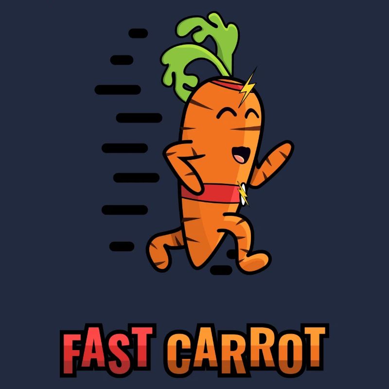 Fast Carrot