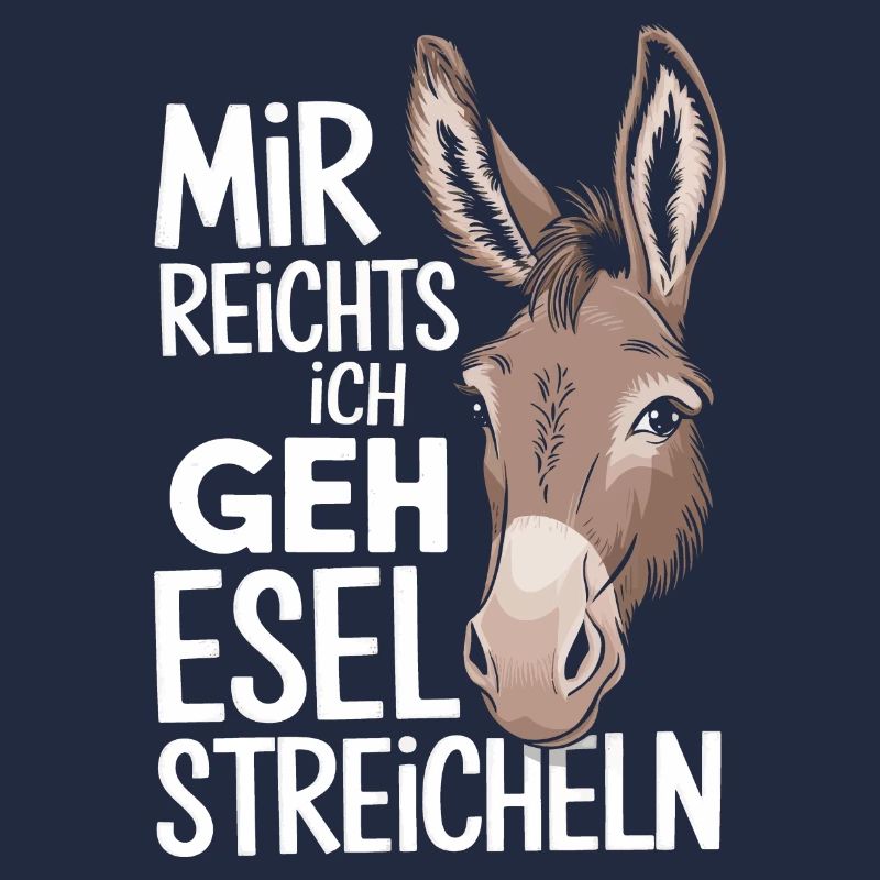 Donkey Donkey Mule Muli