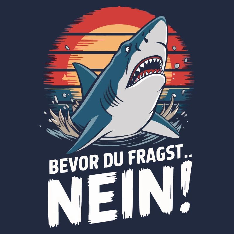 Requin Requin Requins Requin