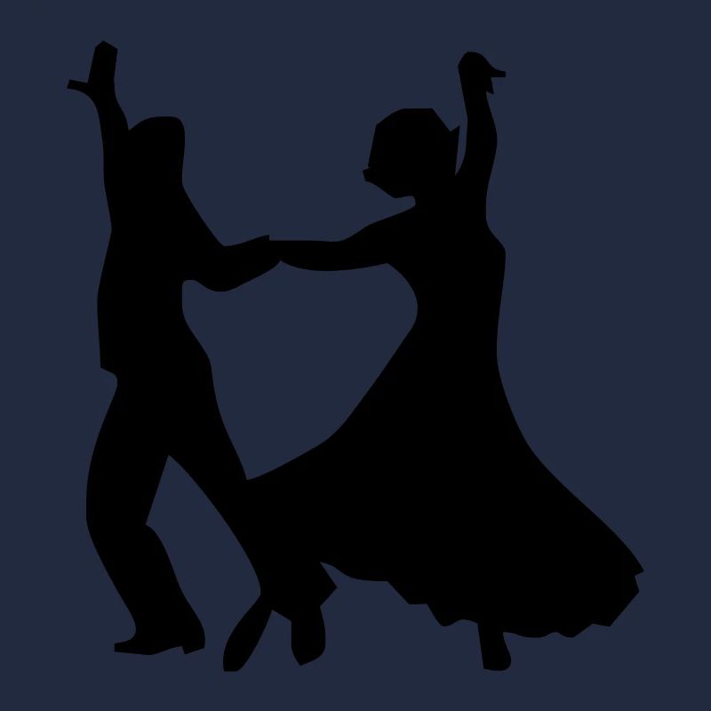 Tanz tanzen Dance Paar