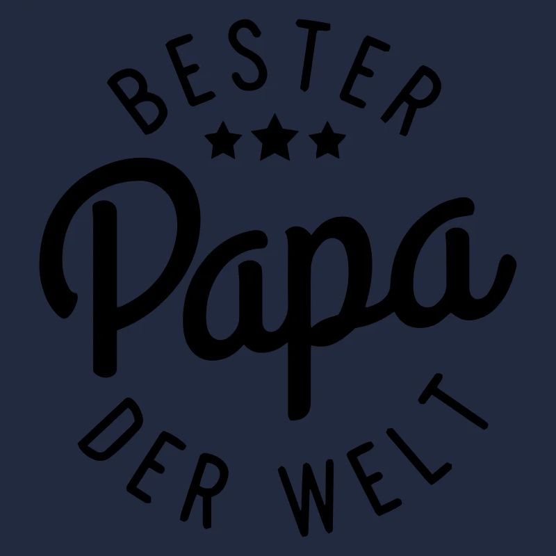Bester Papa der Welt