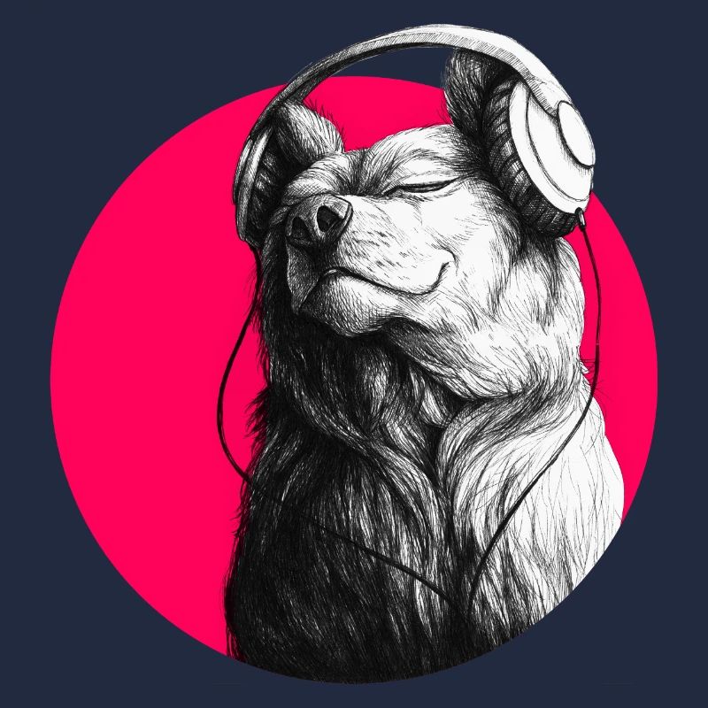 put your record on