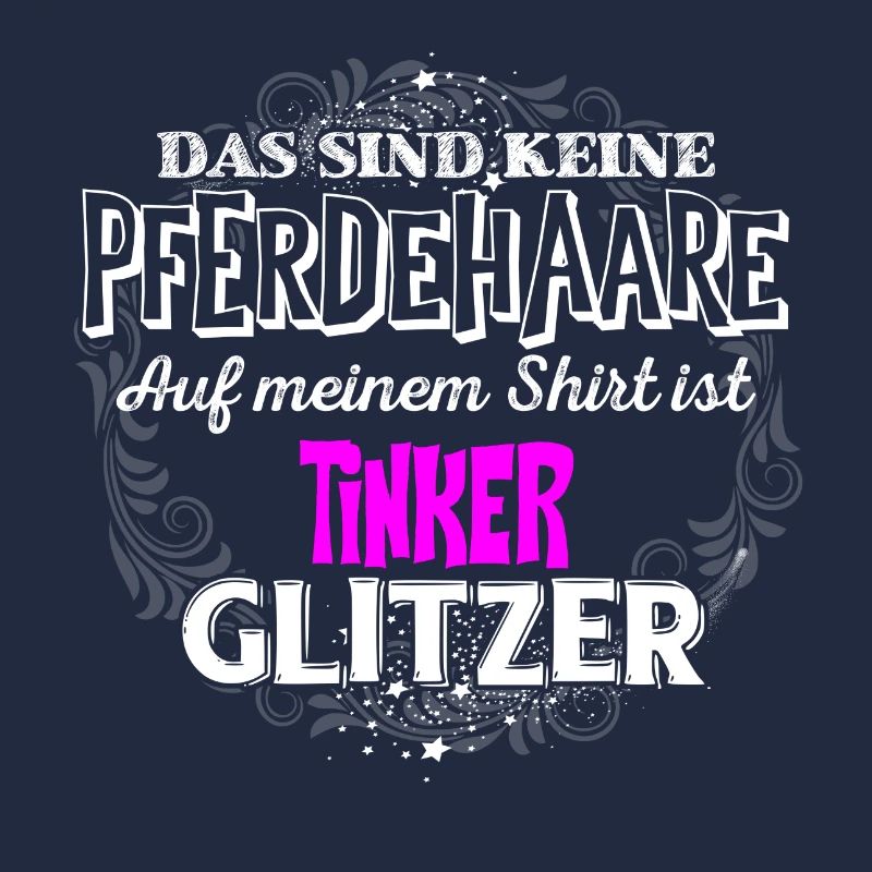 TINKER - Glitzer
