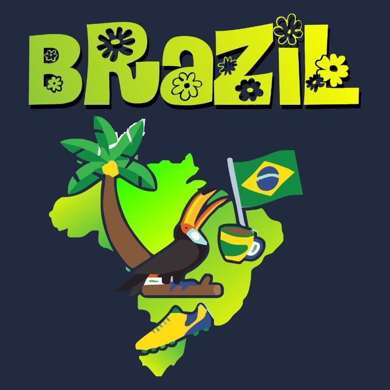 BRASILIEN