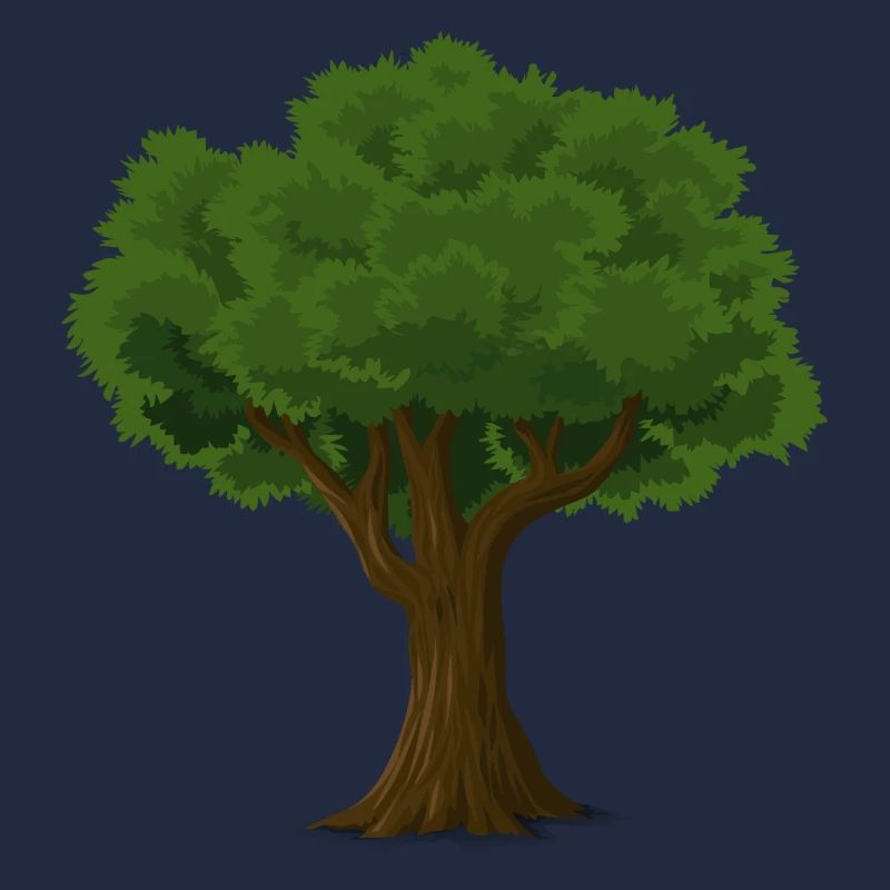 alter Baum