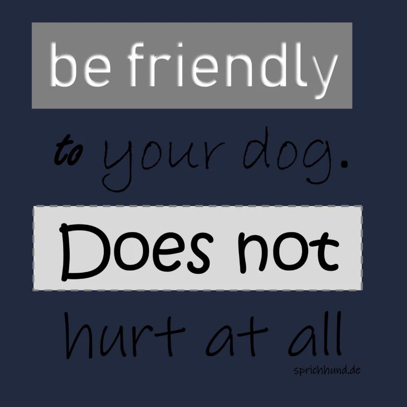 be friendly 2