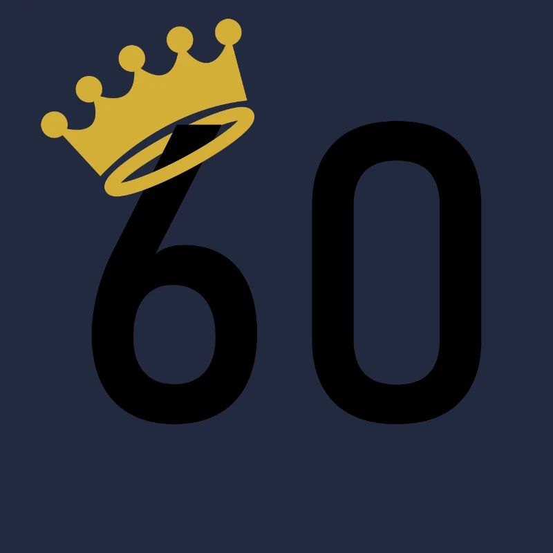 60 ans