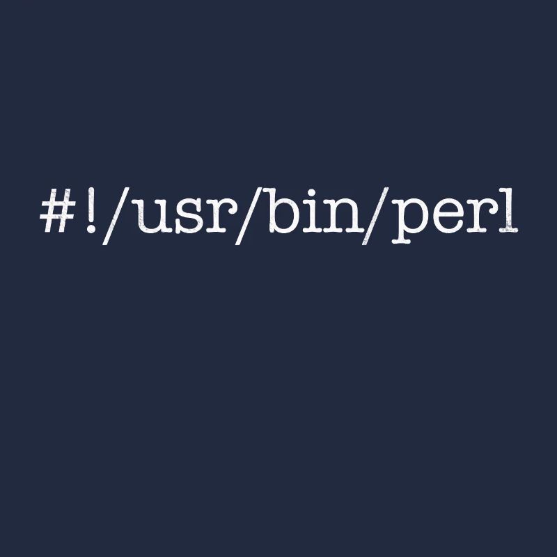 perl