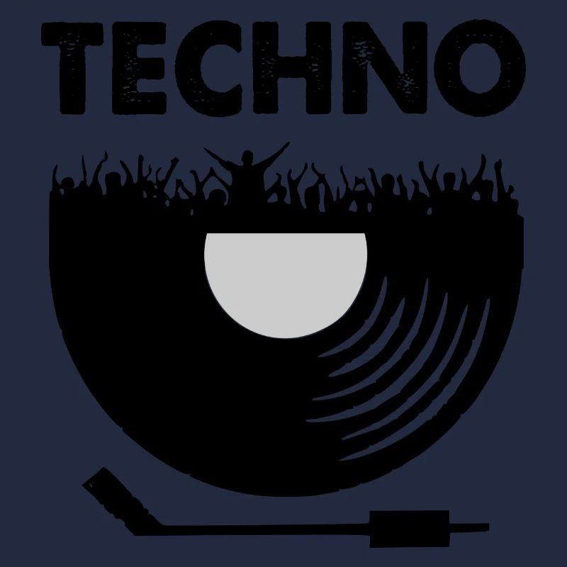 techno