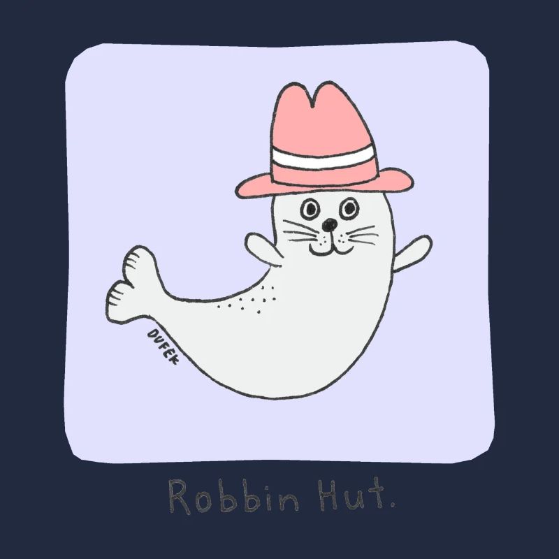 Robbin Hut