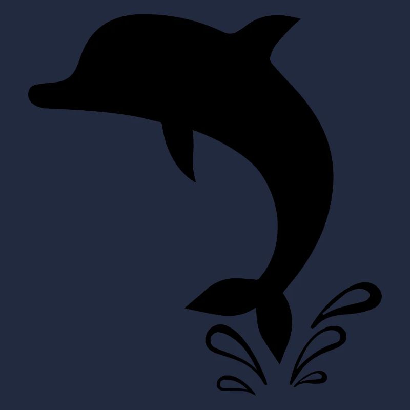 Dolphin Delfine