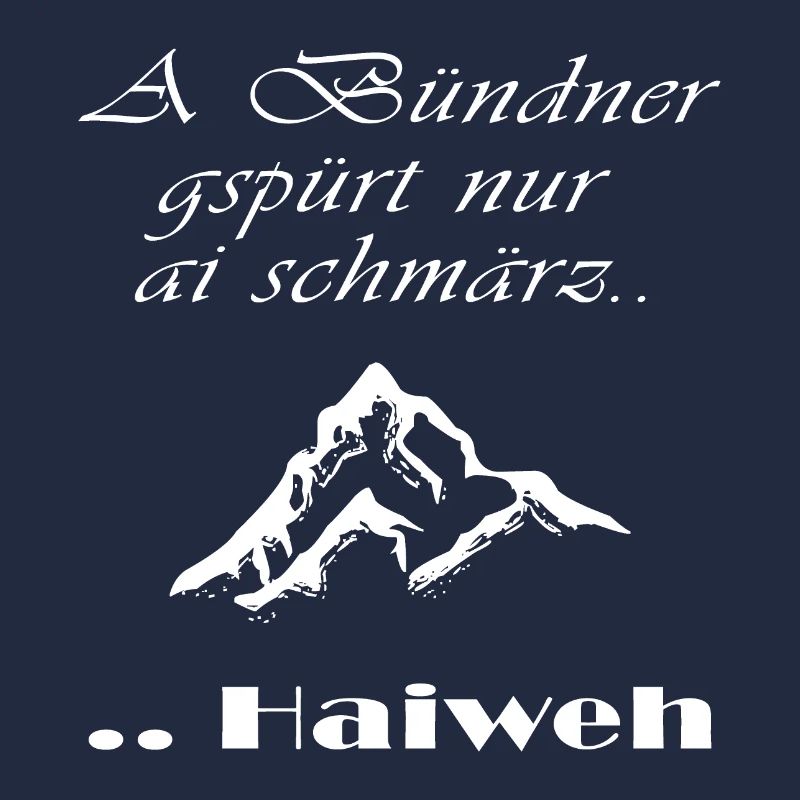 a bündner