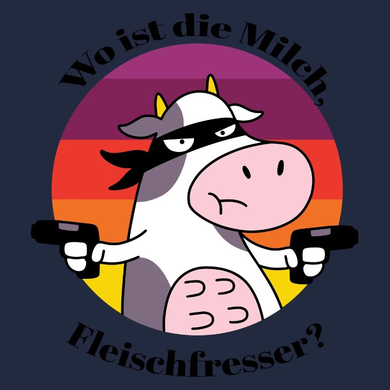 Milch Dieb