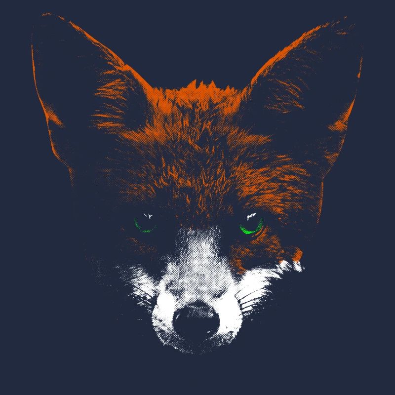 fox